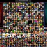 Legacy Mugen - JOKE EDITION