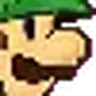 Paper Luigi