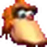 Lanky Kong
