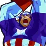 Captain America