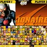 🎁My CVS2 Mugen Roster 1.0 w/ 200+ chars