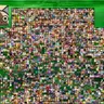 M.U.G.E.N. Ultimate Fighting 1.0 w/ 2k chars