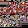 🐦‍🔥My Infinity Mugen Team Battle Roster
