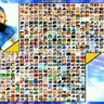 EVE Mugen Ultimate Collection Winmugen [RARE MUGEN] Completed