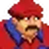Mario Mario