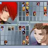 (Rare Mugen) THE KING OF FIGHTERS ZILLION 2006 DEMO