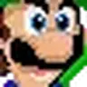 Luigi (SSB)