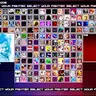 Simple Mugen Roster (Cheapie Edition)