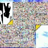 EVE Battle Winmugen Roster OVER, 3,000+ CHEAPIES & RARE chars (3k Cheapie Mugen Project!)