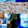 DJ Lain Mugen Winmugen Roster w/ 400+ chars