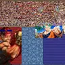 OMGWTFBBQ 1.0 Mugen w/ 7000+ Chars