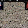 My PERSONAL Winmugen Coruscation Mugen Roster (w/ 3000+ chars)