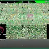IIDX Distortion Shoot - JUS/Chibi Edition w/ 2000+ Chars (DOWNLOADABLE) - LARGEST JUS MUGEN EVER v2!