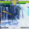 Shadow Mewtwo's Rage