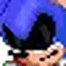 Dark Spawn Sonic