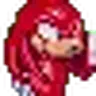 Knuckles Custom