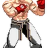 The Updated Kazuya from The Evil Awakens 2