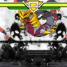 ANTI-MATTER: Giratina's Distortion World