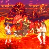Primal Groudon's Awakening - Revamped