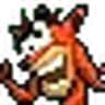 Crash Bandicoot