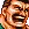 Mike "Macho" Haggar