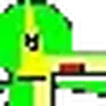 Ugly Snivy