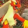 Blaziken Edit