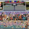LARGEST Street Fighter Mugen : SuperMugen 1.0 Edition with over 700+ Chars