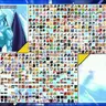 My PERSONAL EVE Battle Winmugen Plus Mugen Roster UPDATE