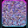 Largest Melty Blood Mugen Roster Megamix Edition w/ 300+ Chars