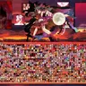 Rare Touhou Project Winmugen SP with 1281+ Chars