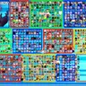 My Mugen Fighting Jam 1.0 Edition w/ 1000+ Chars