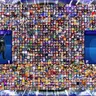 Mercury Mugen Roster 1.0 with over 1000+ Chars