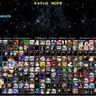 Coruscation1920 Edited 1.1b Mugen Roster