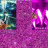 Alpha X-MUGEN 1.0 Purple Edition w/ 3348 Chars!