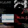 My WinMugen Animecore, Danhausencore, Demoncore, Dreamcore and Toonamicore Mugen Rosters!