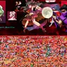 ⚠️Touhou Project Unknown WinMugen Collection Remake