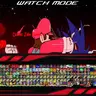 ⚡ CYBER SAMURAI - Mario vs Sonic vs Megaman Edition - MUGEN