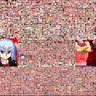 M.U.G.E.N: Cheapies vs JUS: The Ultimate MUGEN Showdown!