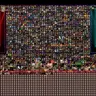 LARGEST Anime (JUS) Mugen Of All Time - 2000+ Chars *as of now*