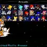 Sonic Speed Fighters