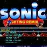 Sonic Fighting Remix