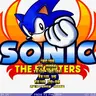 Sonic the Fighters 2