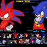 Sonic the Fighters 2 Expansion