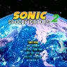 Sonic Speed Fighters 2