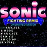 Sonic Fighting Remix: Unlimited Match