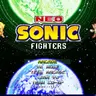 Neo Sonic Fighters Ikemen Version 5.1