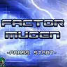 Factorz Mugen: Blue Edition