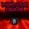 Multiverse Chaos