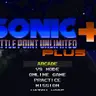 Sonic Battle Point Unlimited Plus